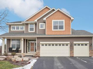 11310 Traverse Rd, Woodbury, MN 55129