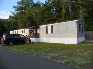 2117 Harrietts Bluff Rd, Woodbine, GA 31569