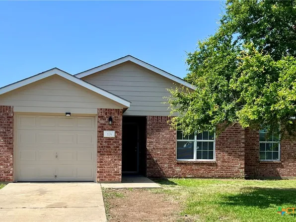 515 E Walker Ave, Temple, TX 76501