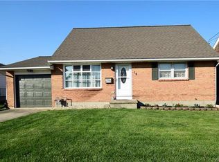 19 N 7th St, Coplay, PA 18037