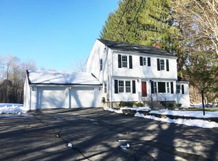 20 Maple St, Sherborn, MA 01770
