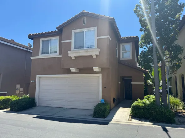 826 Caminito Siena, Chula Vista, CA 91911