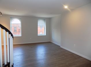 815 Park Ave, Baltimore, MD 21201