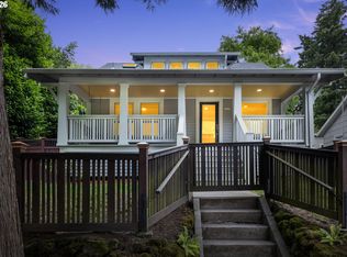1217 SW Spring Garden St, Portland, OR 97219