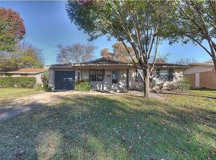 434 Melrose Dr, Richardson, TX 75080