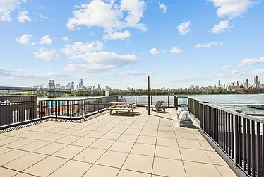 Rented by Keller Williams NYC