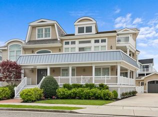 7529 Sunset Dr, Avalon, NJ 08202