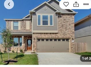12400 Britannic Dr, Austin, TX 78753