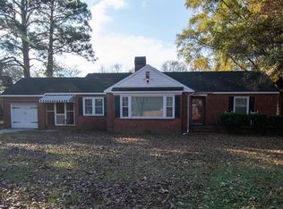 3160 Walden Rd, Macon, GA 31216