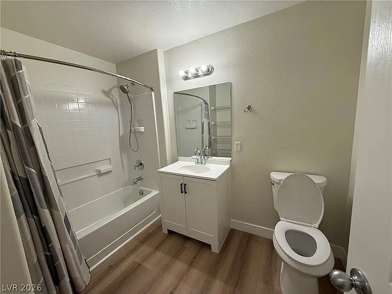 7701 W Robindale Rd #118 — Photo 17