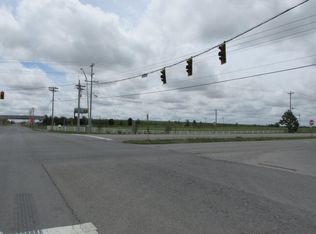 4755 Ft Campbell Blvd, Hopkinsville, KY 42240