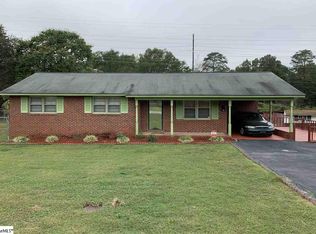 483 Barnwell Rd, Spartanburg, SC 29303