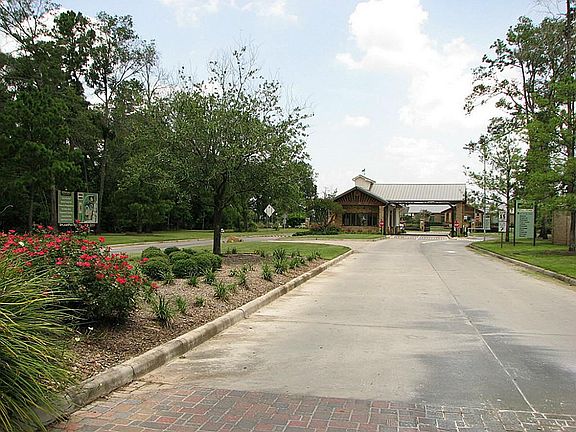 It is a gated community monitored 24 hours, 7 days a week.