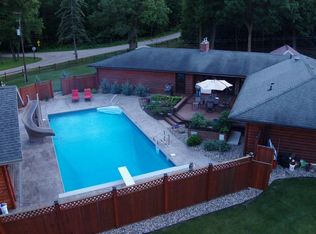 25718 E Cozy Cove Rd, Detroit Lakes, MN 56501