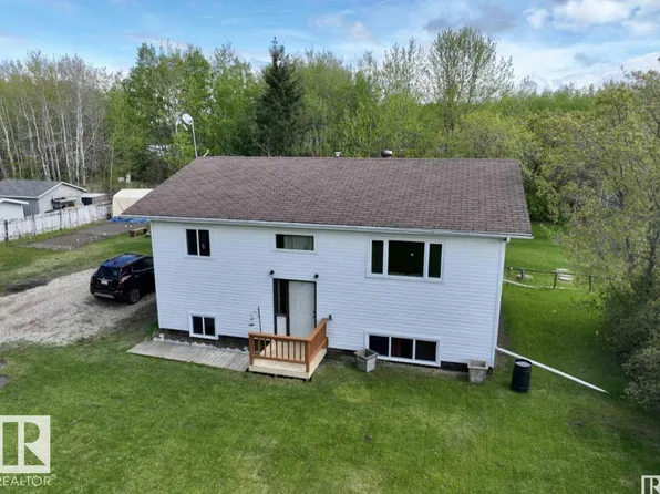 351 Range Road 113 #58532, Saint Paul County No. 19, AB T0A 2Y0