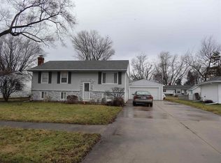 342 Birchwood Ct, Wabash, IN 46992