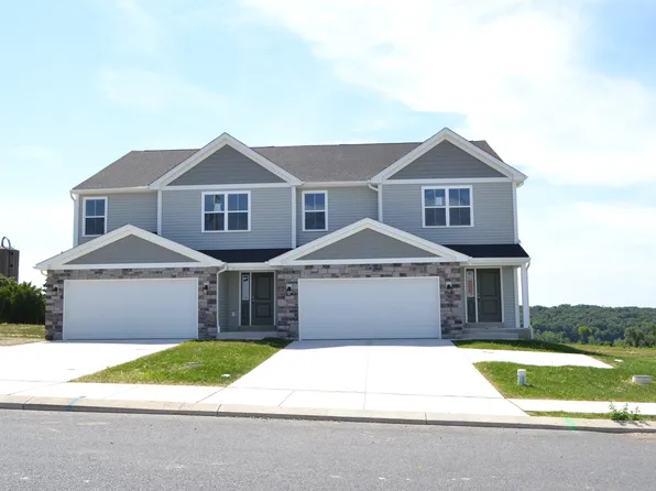 164 Ida Red Dr Lot 162, Leesport, PA 19533