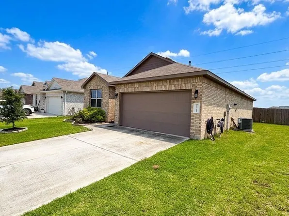 21331 Bellaria Summit Trce, Katy, TX 77449