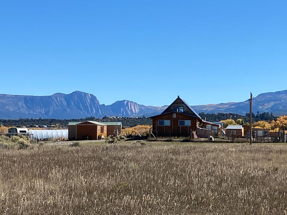 11 State Highway 572, Tierra Amarilla, NM 87575 Zillow