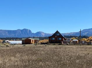 11 State Highway 572, Tierra Amarilla, NM 87575