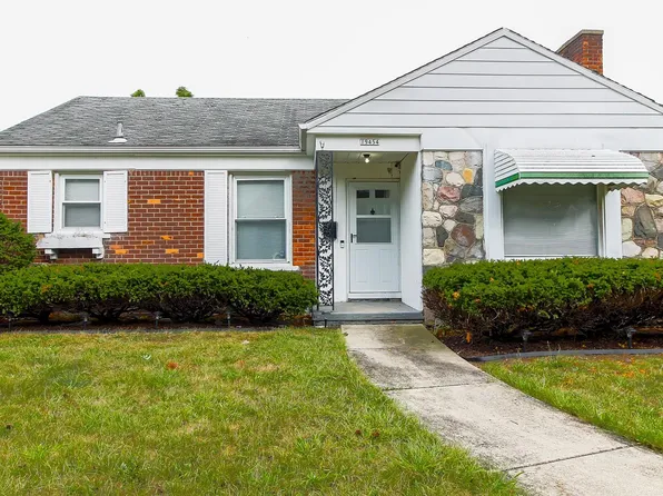 19454 Monica St, Detroit, MI 48221