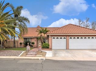 7321 Harvest St, Fontana, CA 92336