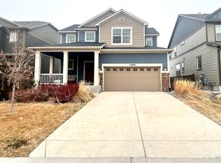 15990 E Otero Cir, Centennial, CO 80112