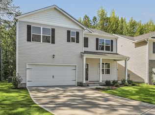 10 Babbling Creek Dr, Youngsville, NC 27596