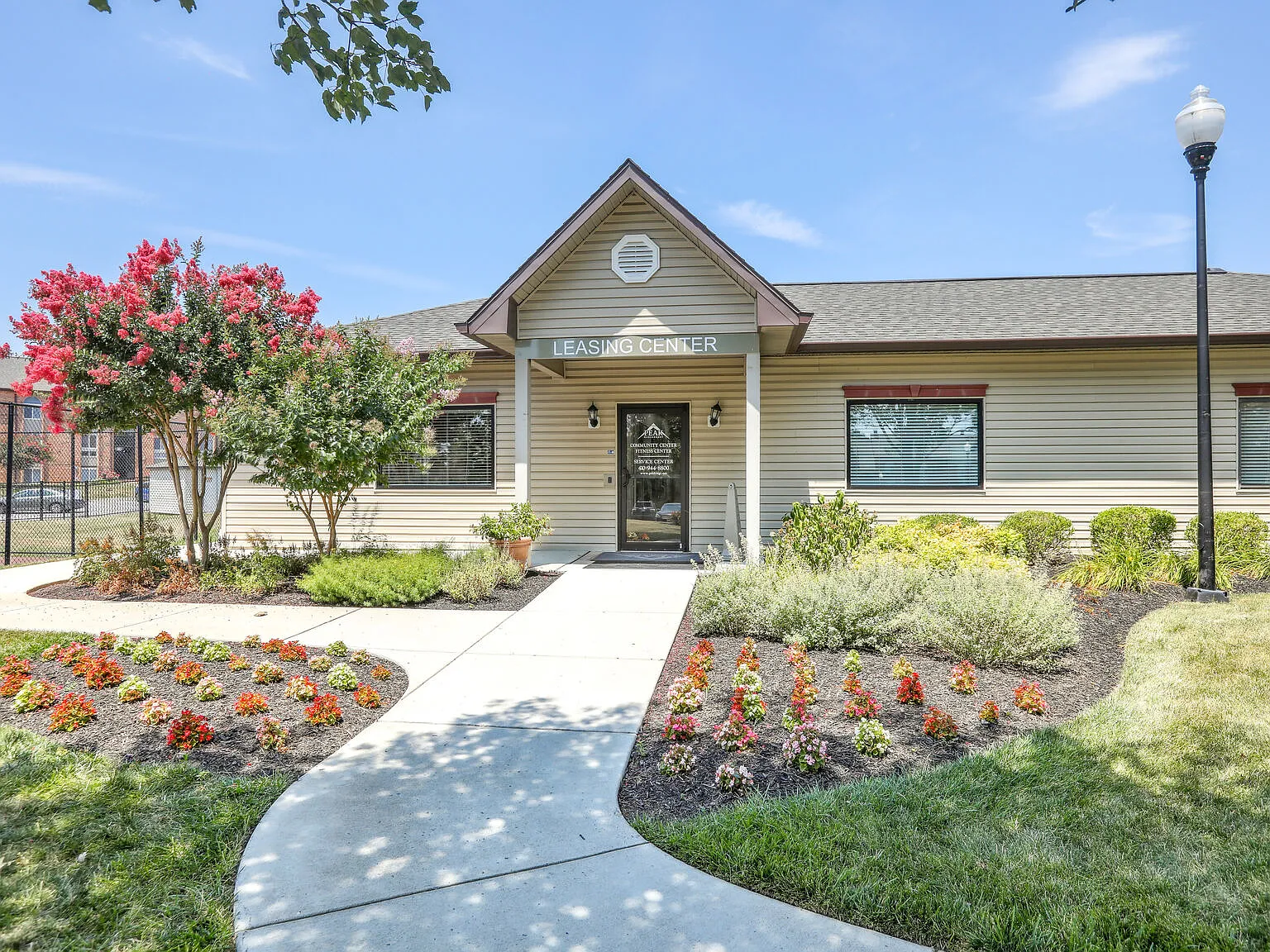 Tuscany Gardens Apartments — Photo 1