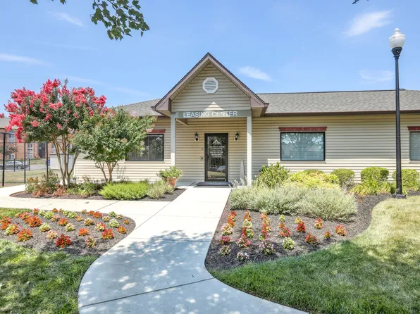 Tuscany Gardens Apartments