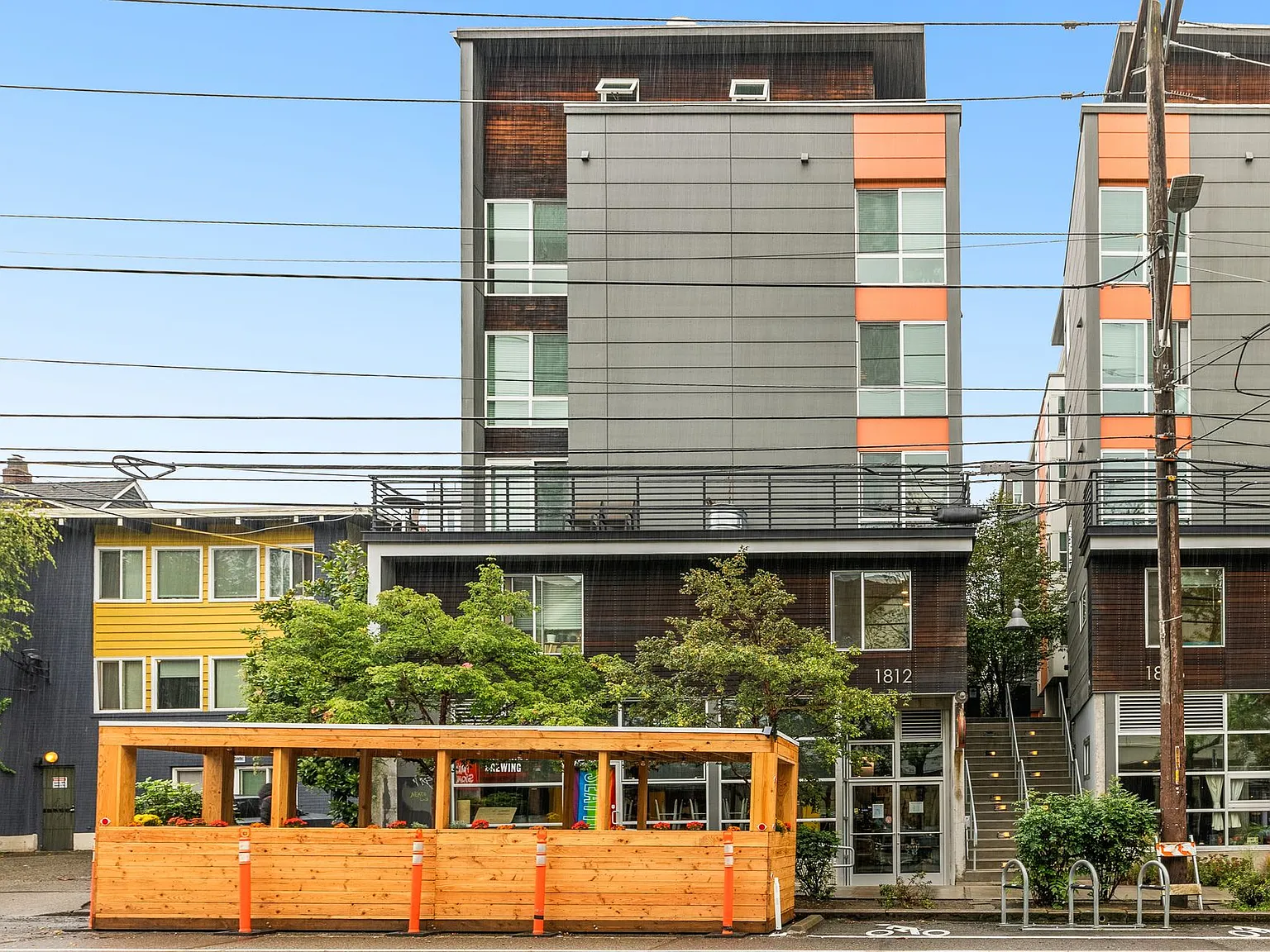 1806-1812 12th Ave Apartments — Photo 1