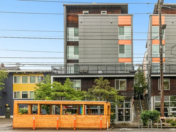 1806-1812 12th Ave Apartments