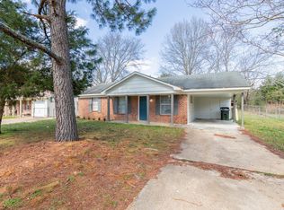 50 Hillbrook Dr, Southaven, MS 38671