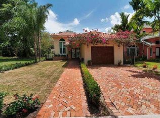 510 Madeira Ave, Coral Gables, FL 33134