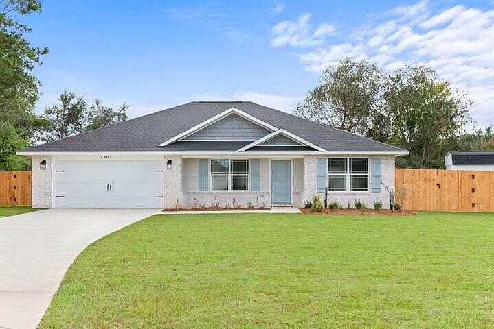 1st image of 3609 Skyler Dr
