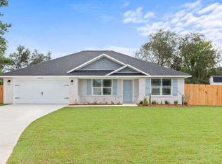 3609 Skyler Dr, Gulf Breeze, FL 32563