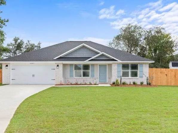 3609 Skyler Dr, Gulf Breeze, FL 32563