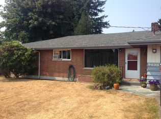 9636 S 242nd St, Kent, WA 98030