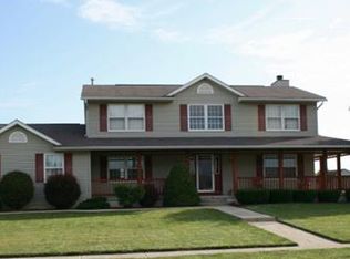 299 Kensington Ct, London, OH 43140