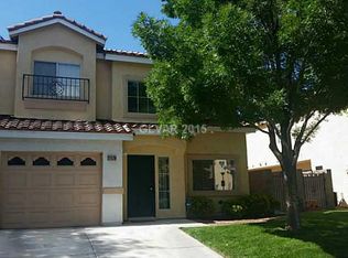 6529 Angel Mountain Ave, Las Vegas, NV 89130