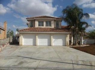 8496 Manuel Rd, Riverside, CA 92508