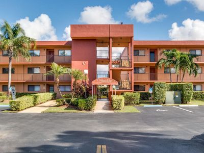 15074 Witney Rd APT 309, Delray Beach, FL, 33484