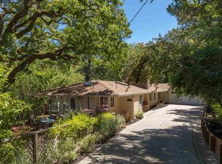 11 Moraga Via, Orinda, CA