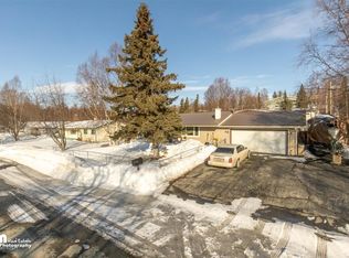 3315 Sherrie St, Anchorage, AK 99504