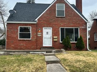 2114 2114/2116 Kensington Rd, Toledo, OH 43607