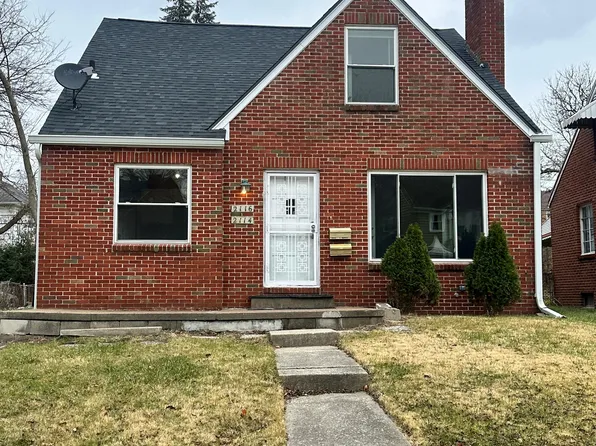 2114 2114/2116 Kensington Rd, Toledo, OH 43607