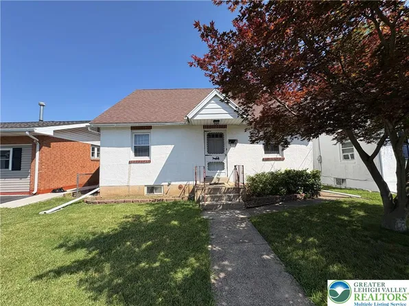 37 E Federal St, Allentown, PA 18103