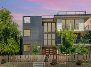 8308 25th Ave NW, Seattle, WA