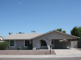 6604 W Vogel Ave, Glendale, AZ 85302