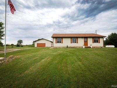 8410 Smith Rd, Gaines, MI, 48436